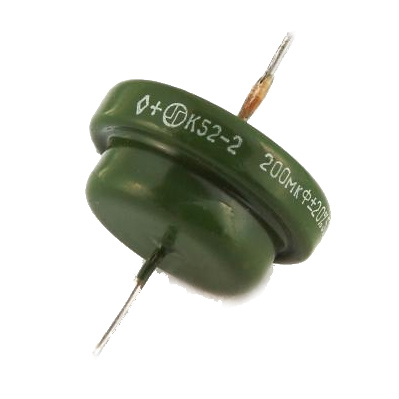 <p>К52-2&nbsp;</p>