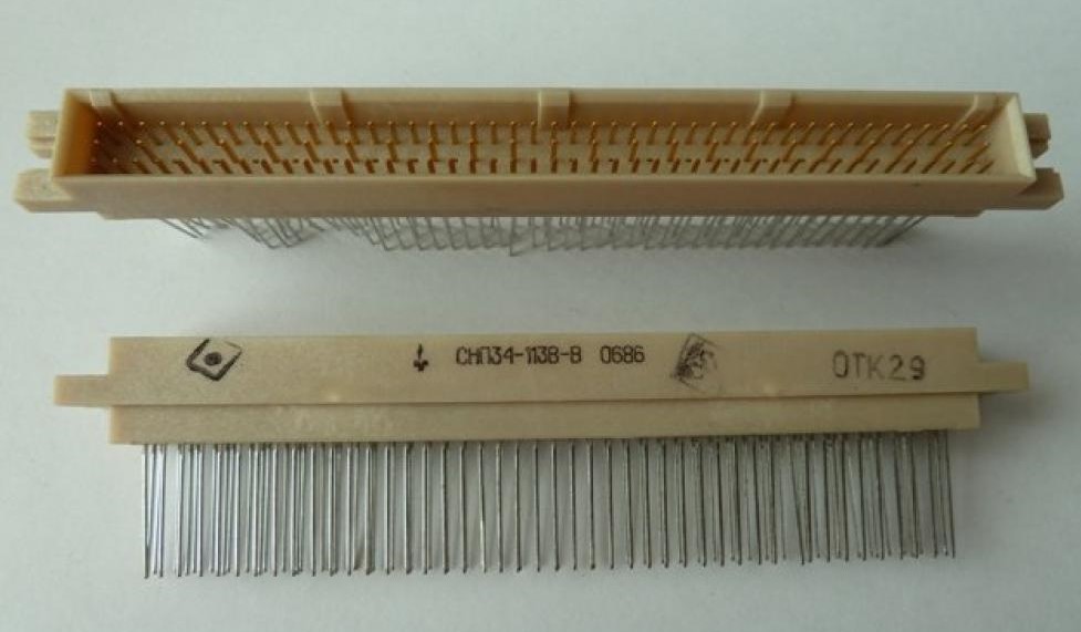 СНП 34-113 вилка полная