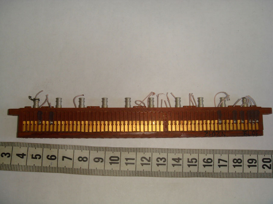СНП 41-120 розетка