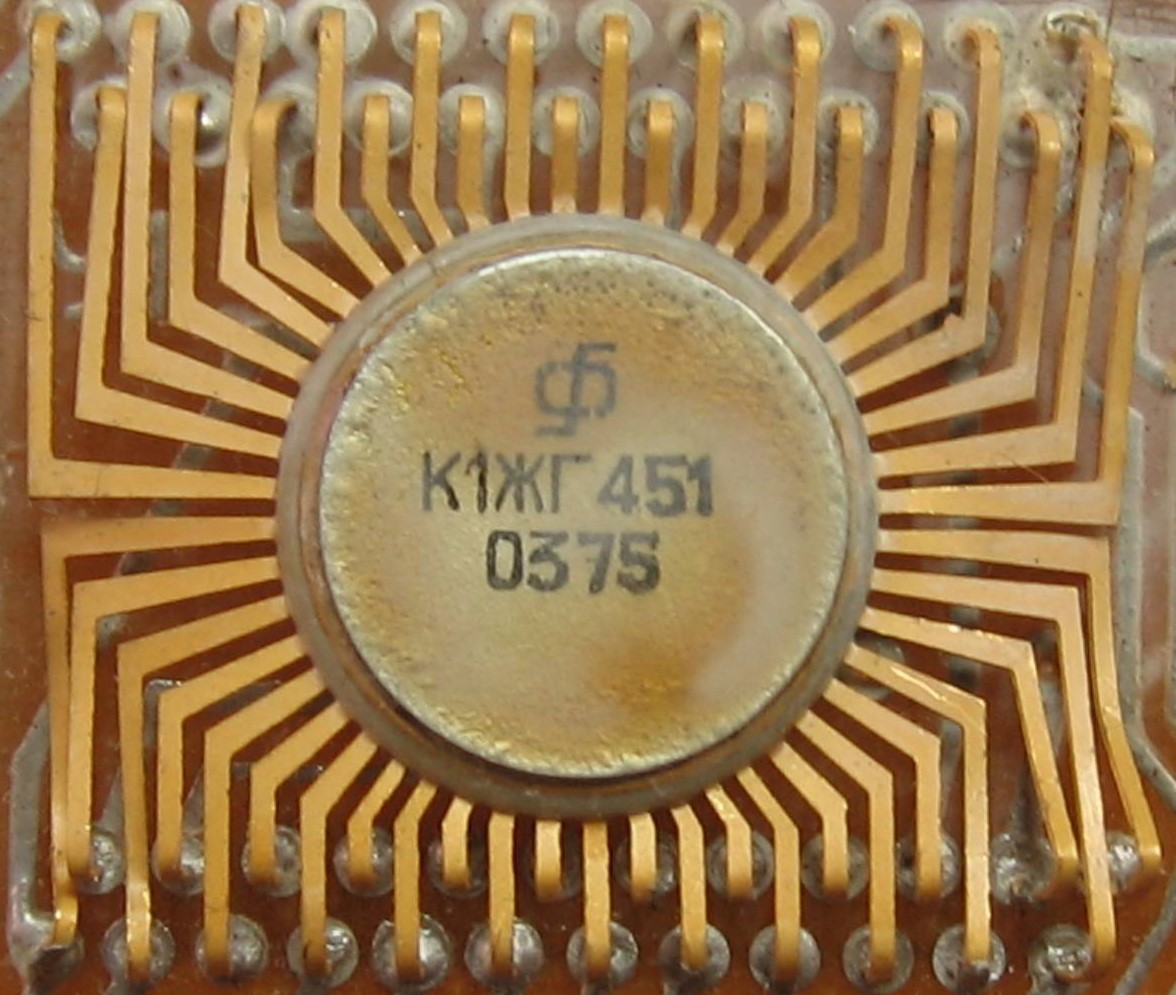 К1ЖГ
