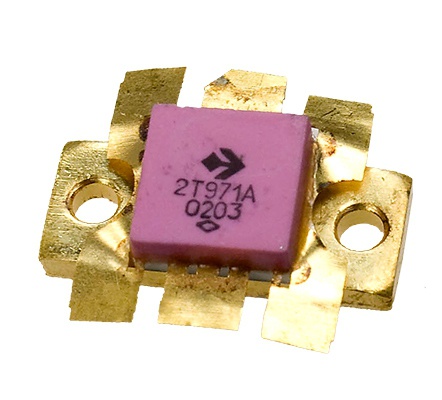 <p>КТ 970А</p>