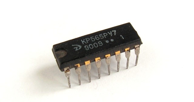 К 565 РУ 2,5,6....пластмасс.корп