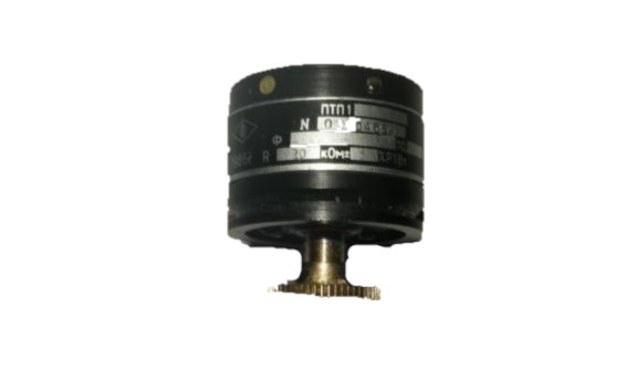 <p>ПТП-1 R 0.16 кОм</p>