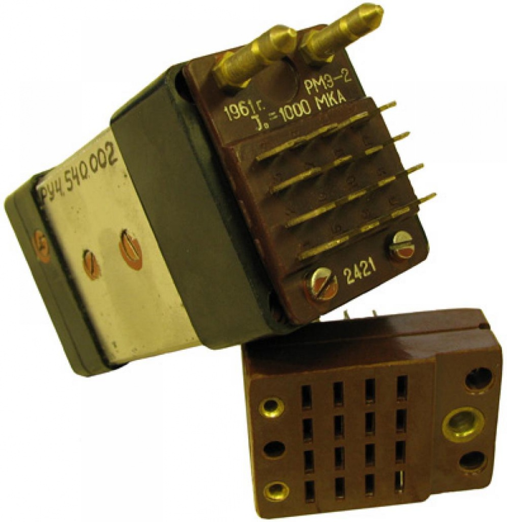 <p>РМЭ-2</p>