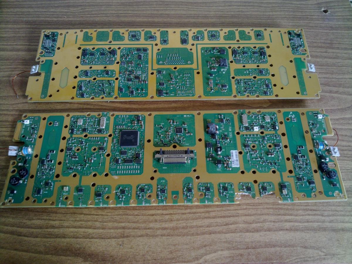<p>ПЛАТЫ ОТ СОТОВЫХ GSM СТАНЦИЙ</p>